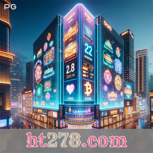 Atrações Imperdíveis do Casino Online ht278.com