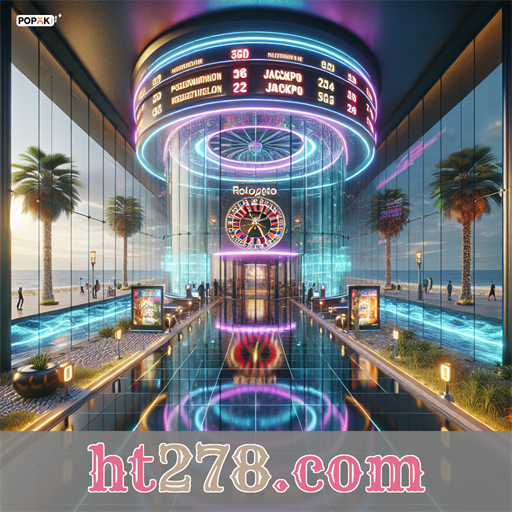 Vantagens Exclusivas: Mergulhe no Mundo VIP do ht278.com