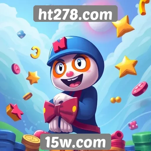 Análise dos jogos populares disponíveis em ht278.com