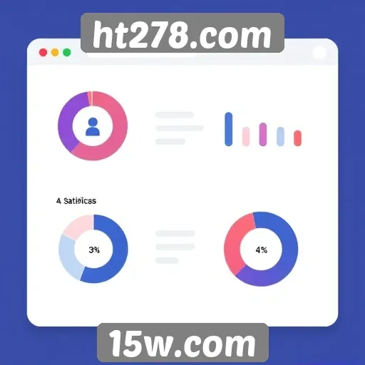 Avaliação da experiência do usuário no ht278.com